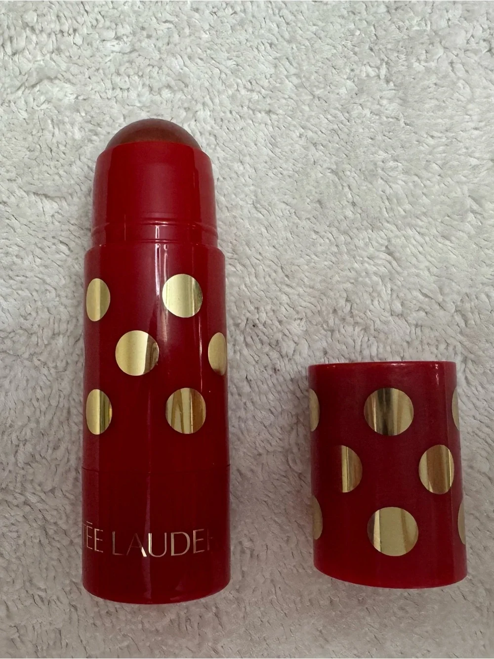 Estee Lauder Limited Edition Multi-Use Blush Stick Rose Gold- NWOB